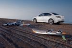 Mazda6 2011 года